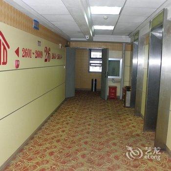 昆明明凡居酒店(好世界店)酒店提供图片