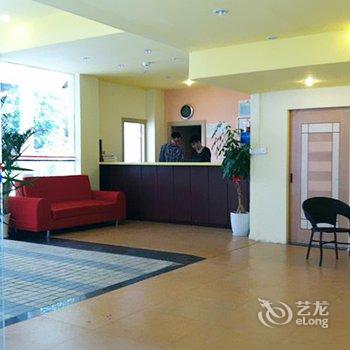 阳朔七彩公寓(酒店)酒店提供图片