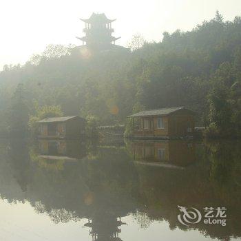 赣州五龙湖度假村酒店提供图片