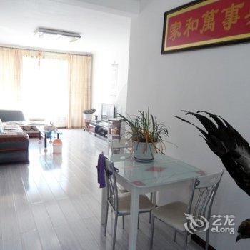 长白山翠湖名苑公寓 (池北)酒店提供图片