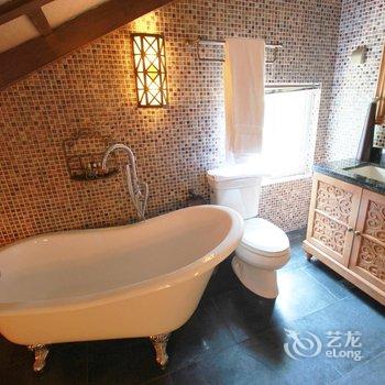 小隐西湖别墅酒店(杭州白乐桥店)酒店提供图片