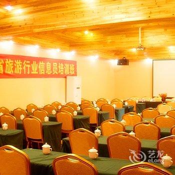南昌湖光山舍田园农庄酒店提供图片