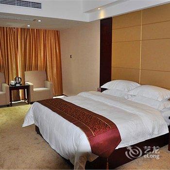 新余御景商务酒店酒店提供图片