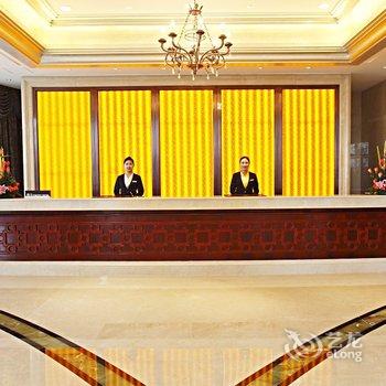 象山四季佳利酒店酒店提供图片