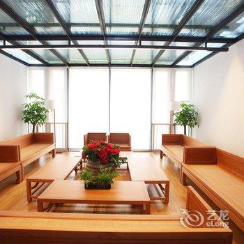 杭州水岸山居(中国美术学院专家楼)酒店提供图片