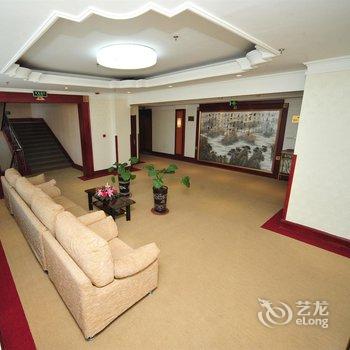 沈阳鸿翔宾馆酒店提供图片