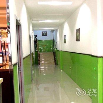 宁波志江商务宾馆酒店提供图片
