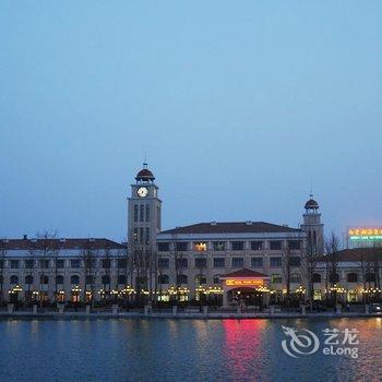 青岛白鹭湖温泉度假区酒店提供图片