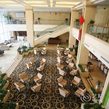 乌鲁木齐锦泰源商务酒店酒店提供图片