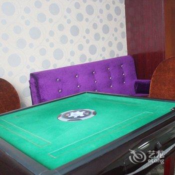 十堰楚缘国际宾馆酒店提供图片