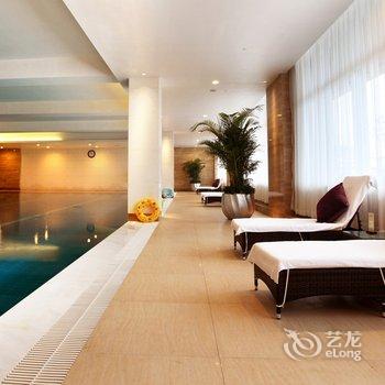 嘉兴富悦大酒店酒店提供图片