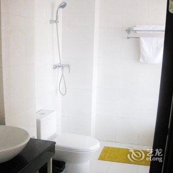 蚌埠东方金河商务宾馆(火车站店)酒店提供图片