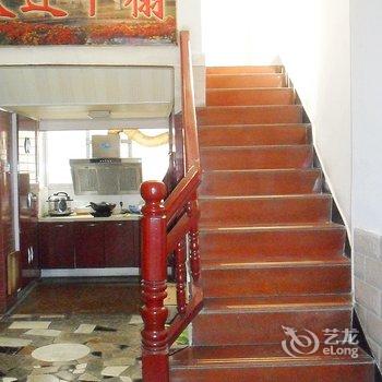 麻城市台湾街方圆旅馆酒店提供图片