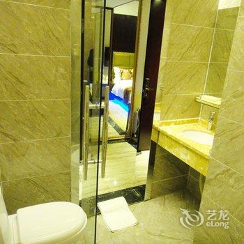 绵阳美地假日酒店酒店提供图片