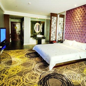 来宾海派王子酒店酒店提供图片