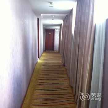 珠海香洲永昇酒店酒店提供图片