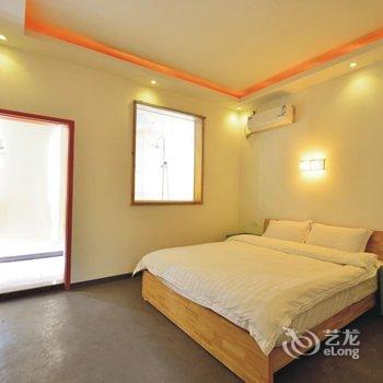 阳朔橙风尚酒店酒店提供图片