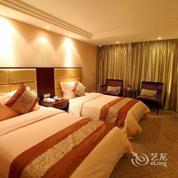 江苏凤凰台饭店(南京)酒店提供图片