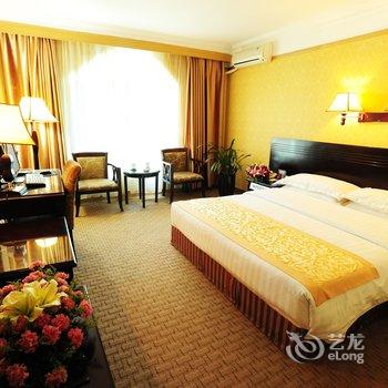 石林兴亚风情园酒店提供图片