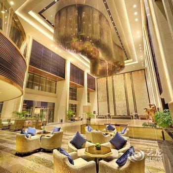 深圳友和国际大酒店酒店提供图片