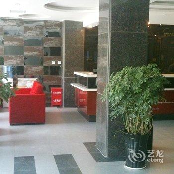 好家连锁酒店(三门峡火车站店)酒店提供图片