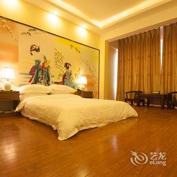 柳州天开假日酒店酒店提供图片