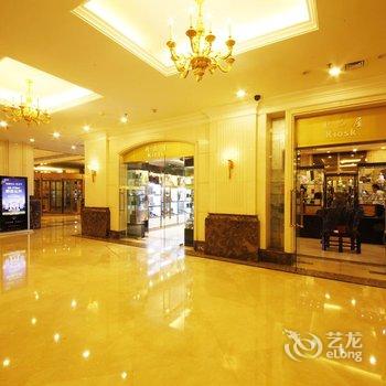 安徽金满楼明珠国际大酒店(合肥)酒店提供图片