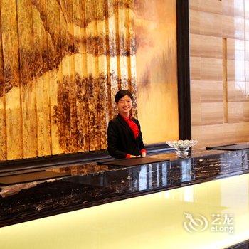 菏泽中岭国际酒店酒店提供图片