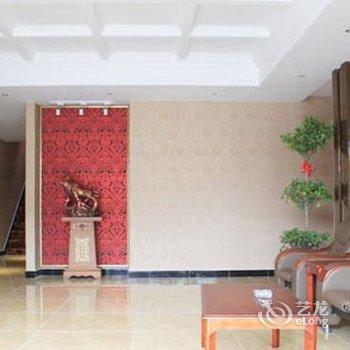 滁州羽瀚商务宾馆(中都大道店)酒店提供图片