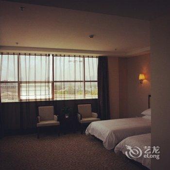 日照锦华逸景酒店酒店提供图片