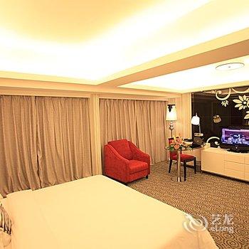 深圳柏斯顿酒店酒店提供图片