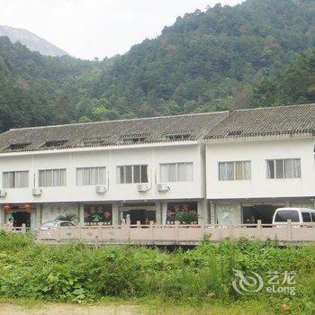 雁荡山我家宾馆酒店提供图片