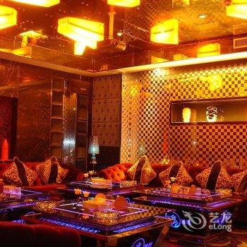 诸暨西子宾馆酒店提供图片