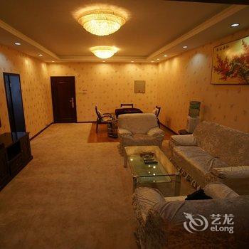 德阳国锽宾馆酒店提供图片