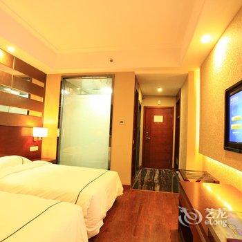 九华山上景国际酒店酒店提供图片