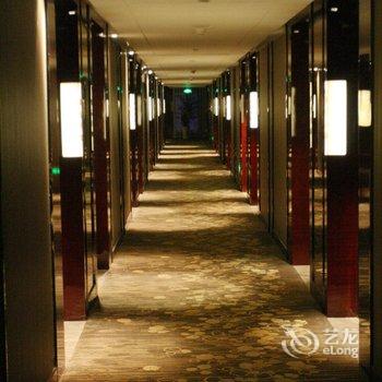 黄石锦轮戴斯国际酒店(武商黄石购物广场店)酒店提供图片
