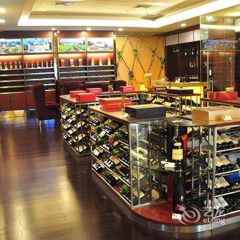 南宁新良港大酒店酒店提供图片