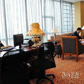 杭州海外海百纳大酒店酒店提供图片