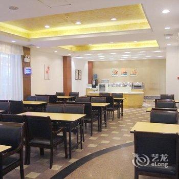 锦江之星(无锡学前店)酒店提供图片