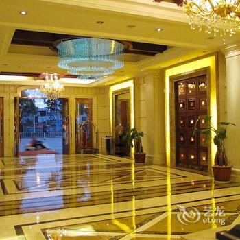 昆明御翔酒店酒店提供图片