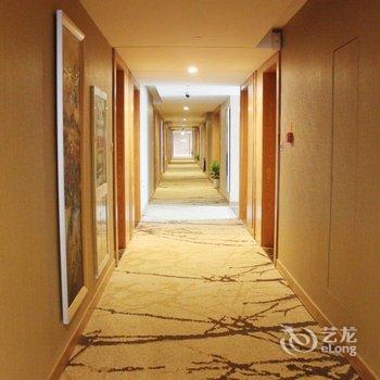 衢州花园金茂大酒店酒店提供图片