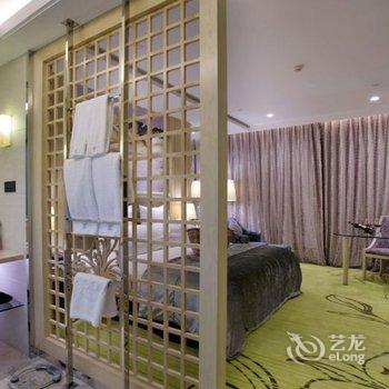 宁波鄞州天港禧悦酒店酒店提供图片