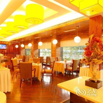 绍兴海港大酒店酒店提供图片