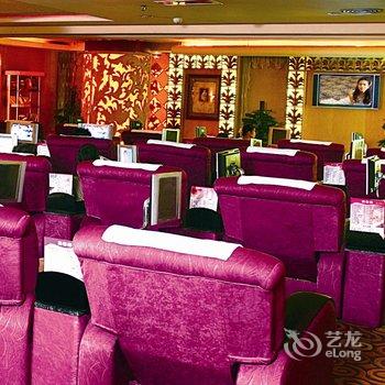 深圳沙嘴酒店酒店提供图片