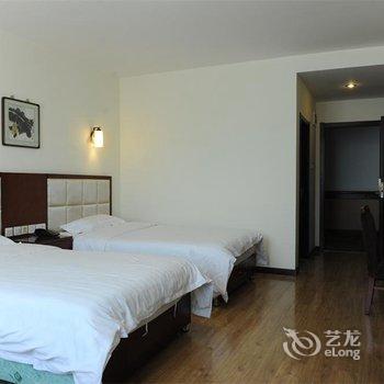 天津爱之家养生酒店酒店提供图片