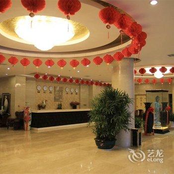 天津爱之家养生酒店酒店提供图片