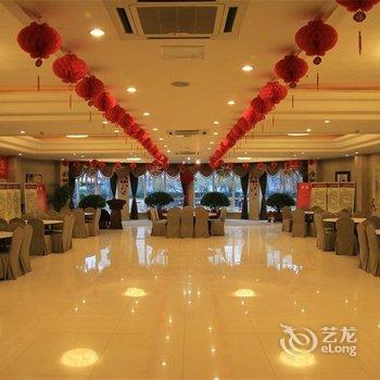 天津爱之家养生酒店酒店提供图片