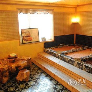 天津爱之家养生酒店酒店提供图片