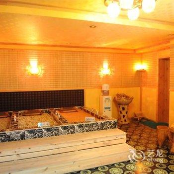 天津爱之家养生酒店酒店提供图片