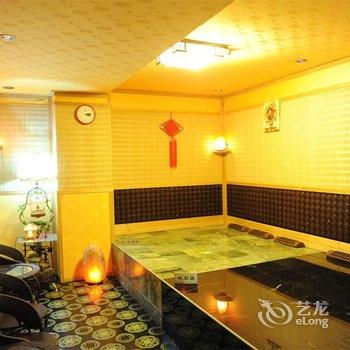 天津爱之家养生酒店酒店提供图片